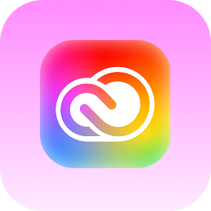 Adobe all app bản quyền